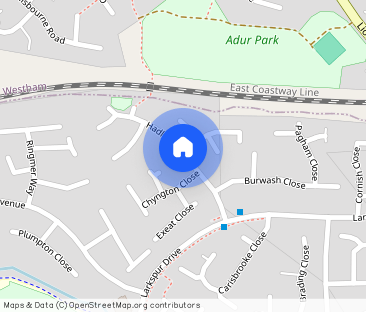 Hadlow Avenue, BN23 - Photo 1