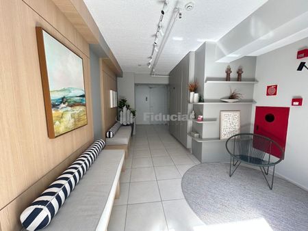 BENFICA - APARTAMENTO - R JULIO CESAR, 177 AP 908 BL 01 MY PLACE - Foto 2
