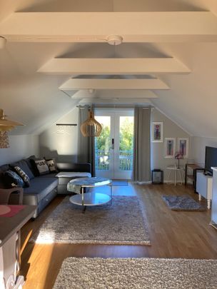 Hasslingegatan, Västra Frölunda - Photo 1