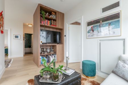 For Lease - 500 Sherbourne Street Unit# 2603, Toronto, Ontario - Photo 5