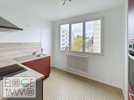 Location Appartement 3 pièces 62m² BIHOREL 76420 - Photo 5