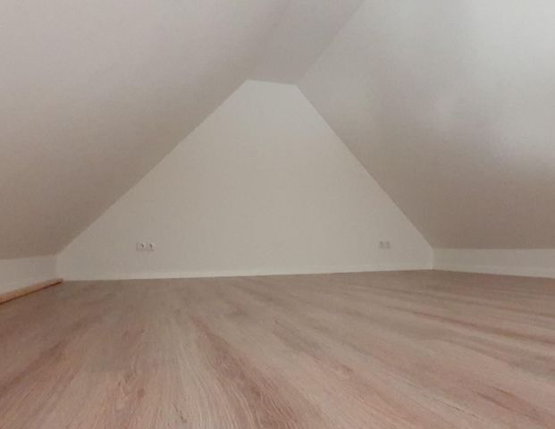 +++ Gemütliche moderne Dachwohnung +++ - Photo 1