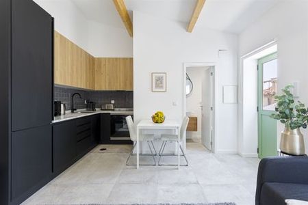 Apartamento T1 - Photo 5