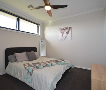 FULLY FURNISHED - SEE AGENT FOR AVAILABILITY - Photo 1