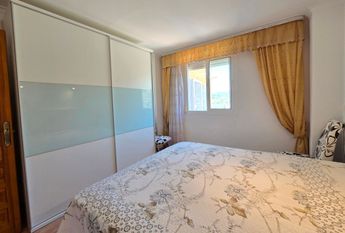 Apartment with 2 bedrooms with swimming pool LONG TERM