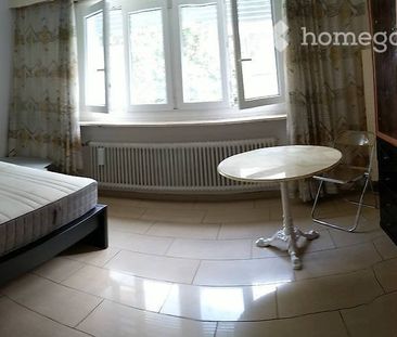 1 Zimmer, 30 m² - Foto 1