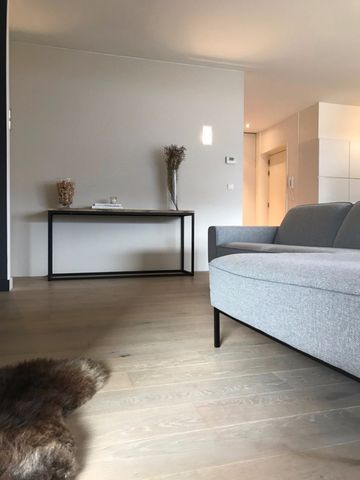 Ruim loftappartement - Foto 2