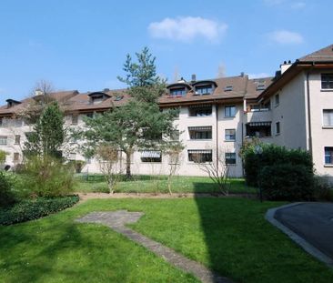 3.5 Zimmer, 67 m², 1. Stock - Foto 3