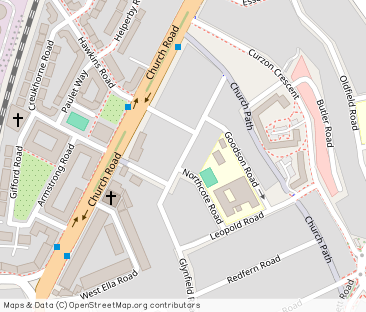 Brownlow Road, London, NW10 - Photo 1