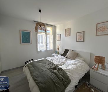 Location Appartement 3 pièces 69m² BORDEAUX 33000 - Photo 1