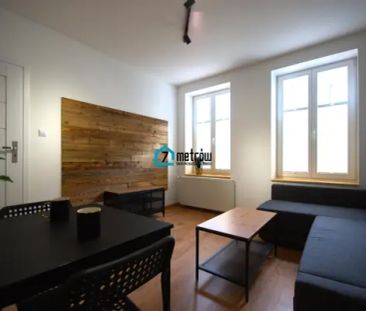 WYSOKI STANDARD - 2 pokoje, osobna kuchnia - NOWE! - Photo 1