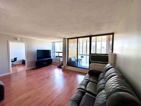 For Lease - 20 Mississauga Valley Boulevard Unit# 1410, Mississauga, Ontario - Photo 3