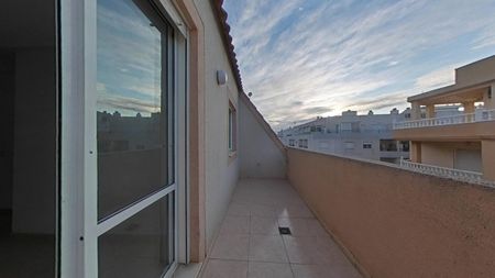 Apartamento en alquiler, CL Maldonado - Edif. El Molino, , M137837 - Photo 3