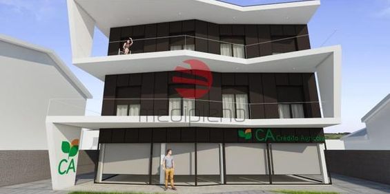 Apartamento T2 - Photo 3