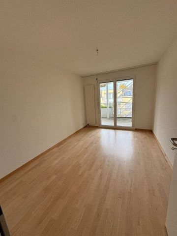 Familienwohnung in Jona - Photo 4