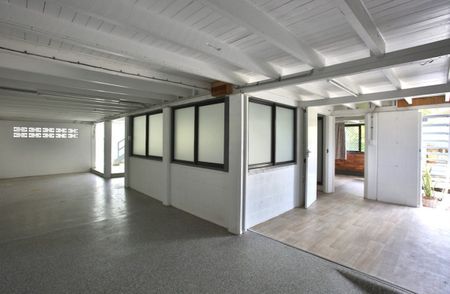 Renovated Queenslander with Room to Move in Prime North Ward Pocket - Photo 5
