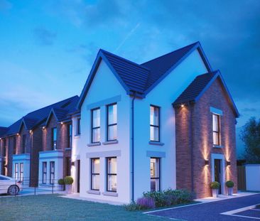 92 Thorburn Gate, Thorburn Road, Newtownabbey, BT36 7JA - Photo 1