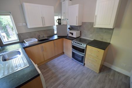 Ecclesall Road, Sheffield, S11 8TL - Photo 4