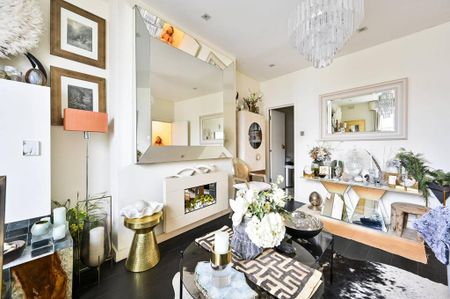 2 bedroom flat to rent - Photo 3