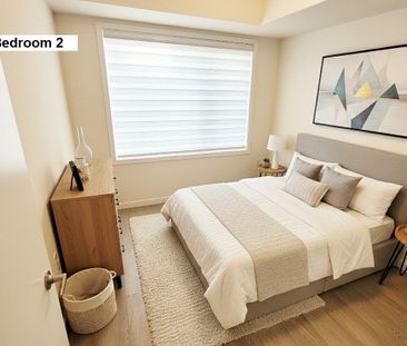 For Lease - 300 Alex Garden Circle Unit# 55, Aurora, Ontario - Photo 1