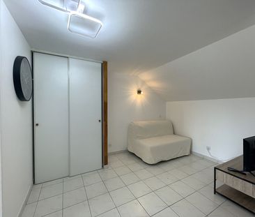 Appartement T1 Caussade à louer - Photo 4