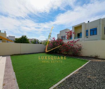 Spacious 3BR I Corner Villa I Ready to Move - Photo 1