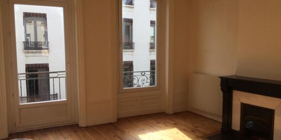 Location Appartement 3 pièces 62m² ST ETIENNE 42000 - Photo 3
