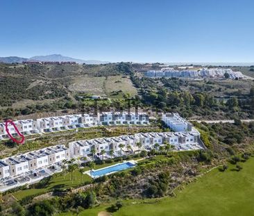 Alquiler de chalet adosado en Calle Diego de Almagro, 44 - Photo 4