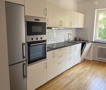 Bryggargatan 29, Västra Fäladen - Foto 4