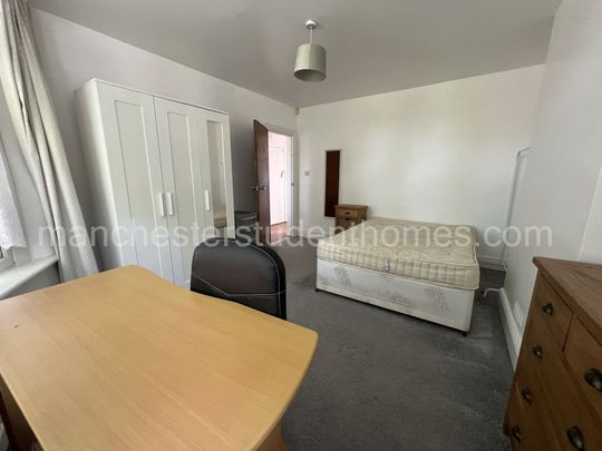 Parsonage Road, Manchester, M20 4WU - Photo 1