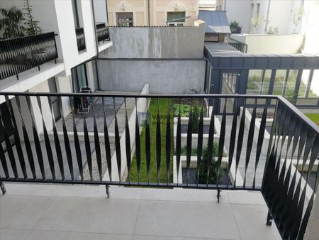 Kiadó luxus lakás - Székesfehérvár - Photo 2