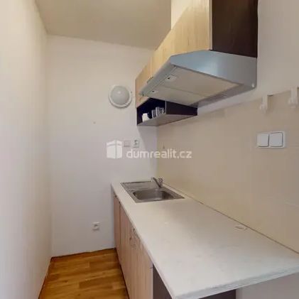 Pronájem, byt 1+1, 37 m - Photo 1