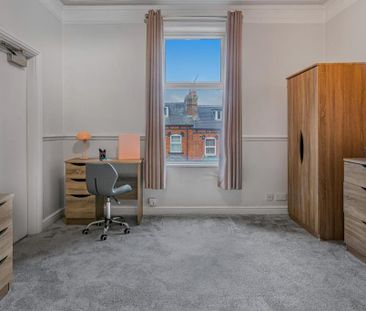 1 bedroom flat to rent - Photo 6