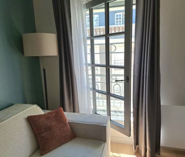 À LOUER – APPARTEMENT DUPLEX TYPE 2 AU CENTRE DE TOURS • Réf. GI-BR... - Photo 1