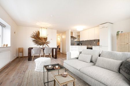 Te huur: Appartement Wijnbrugstraat in Rotterdam - Foto 2