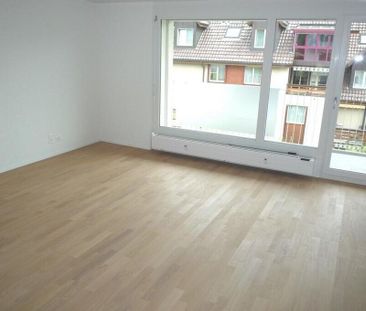 4.5-Zimmer-Wohnung in Niederscherli - Photo 1