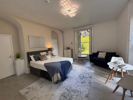 Studio to rent - Photo 3