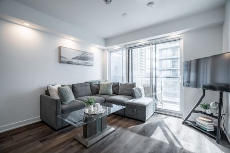 For Lease - 370 Martha Street Unit# 908, Burlington, Ontario - Photo 5