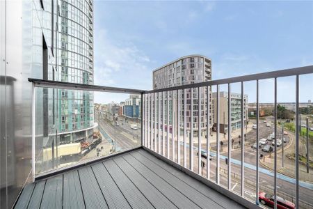 1 bedroom apartment to rent - Photo 2