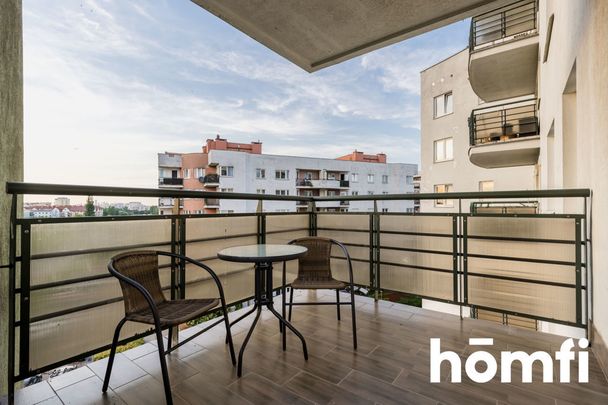 Warszawa, Ursynów, rtm. Witolda Pileckiego - Фото 1