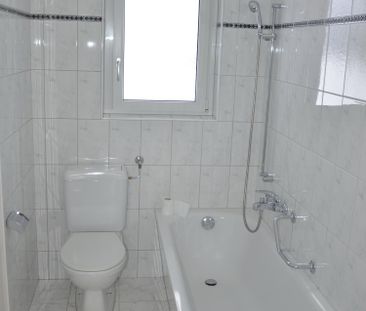 "gepflegte 3.5 Zimmer-Wohnung mit Balkon beim Bahnhof" - Photo 6