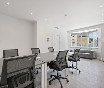 1 bedroom house of multiple occupation to rent - Photo 1