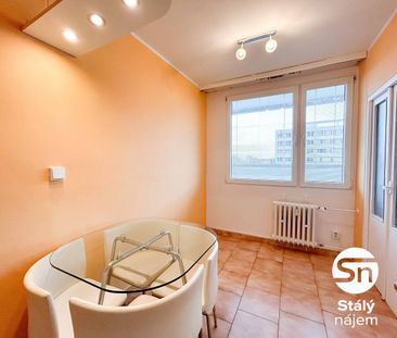 Pronájem bytu 1+1 35 m² - Photo 4