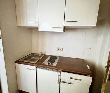 GUT eingeteilte Kleinwohnung in Eggenberg- Nähe FH - Foto 4