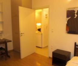 Studio/Γκαρσονιέρα για ενοικίαση - Κολωνάκι - Λυκαβηττός, - Photo 5