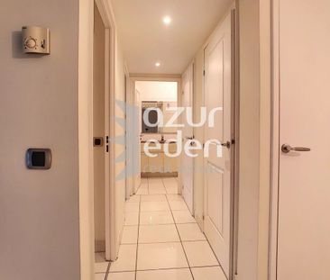 Cannes - Palm Beach 2P au coeur du Palm Beach - Photo 6