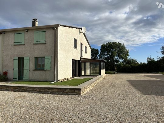 Maison à louer Montagny-lès-Beaune - Photo 1