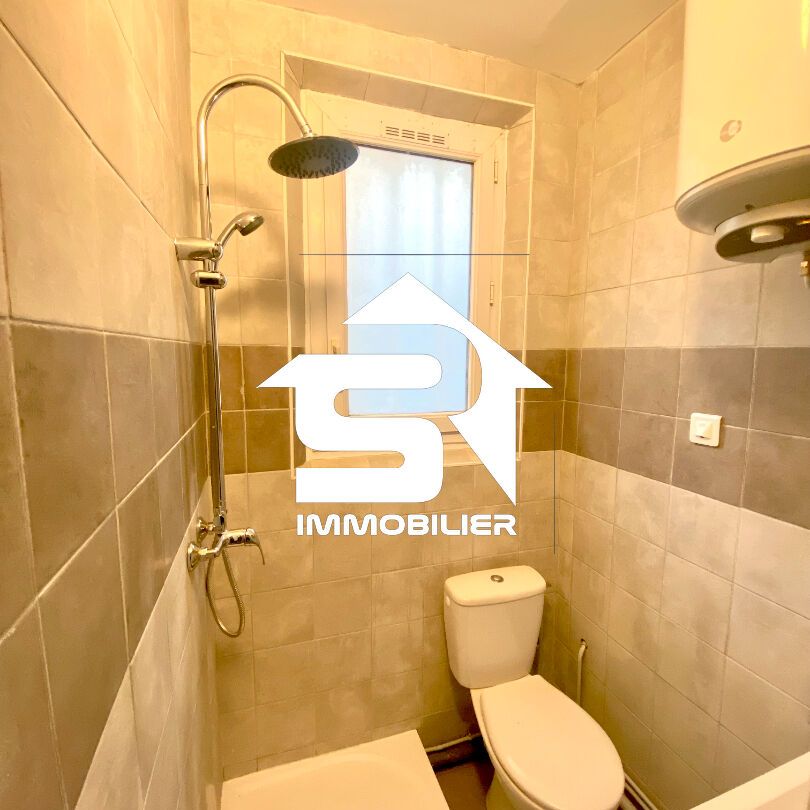 Appartement Le Perreux Sur Marne 1 pièce(s) 13.69 m2 - Photo 1