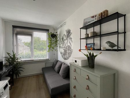 Te huur: Appartement Joost van den Vondellaan in Deventer - Photo 5