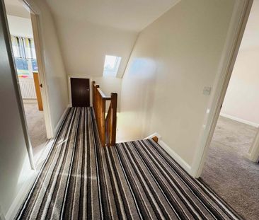 4 bedroom detached house to rent - Photo 1